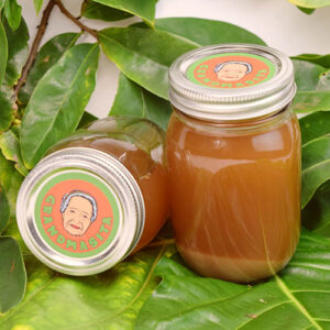 Soursop Noni Ginger Tea || Sita's Pantry