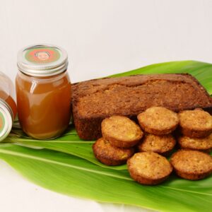 Banana Bread || Sita's Pantry