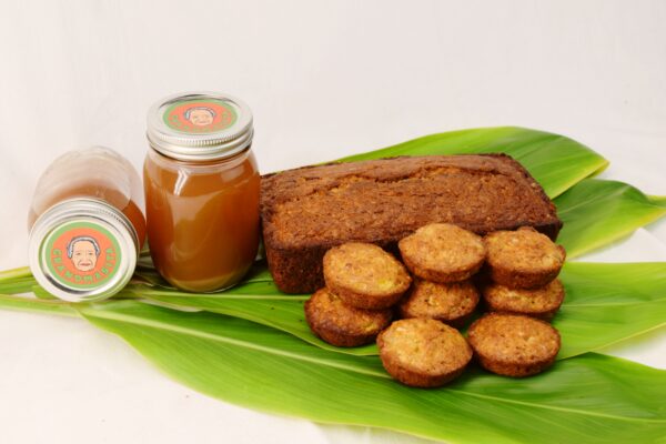 Banana Bread || Sita's Pantry