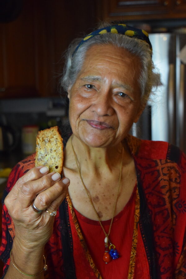 Banana Bread || Digital Recipies