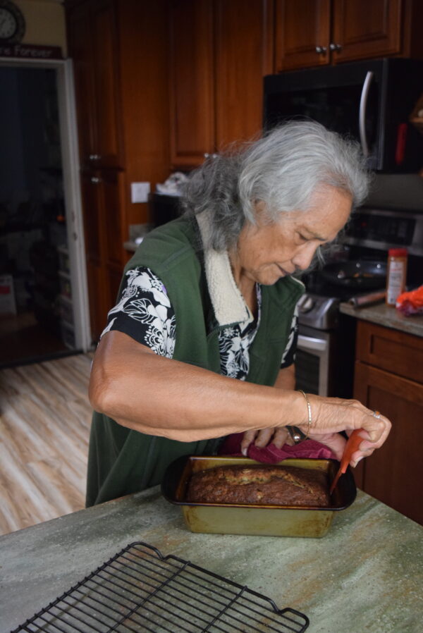 Banana Bread || Digital Recipies - Image 6